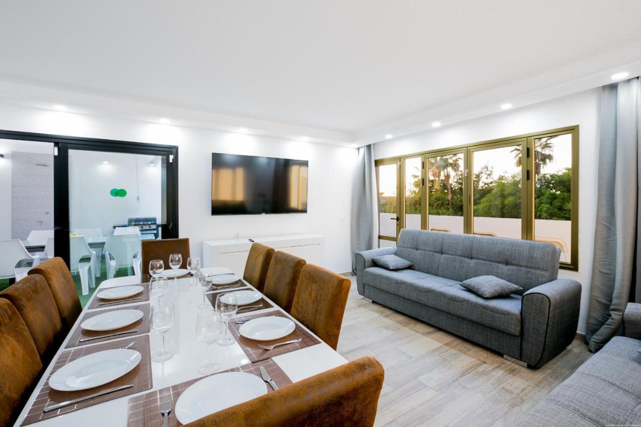 Lacme Luxury Las Americas Costa Adeje  Eksteriør billede