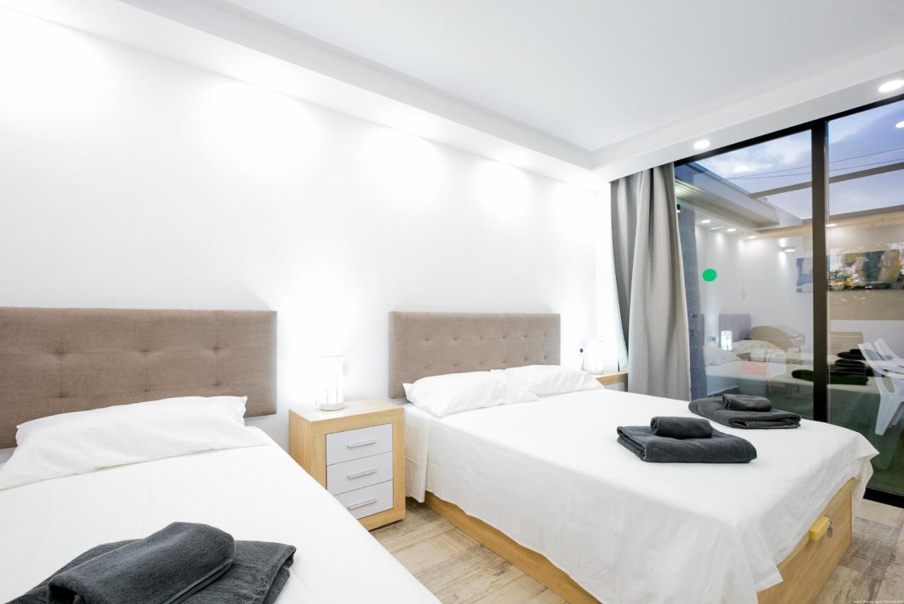 Lacme Luxury Las Americas Costa Adeje  Eksteriør billede