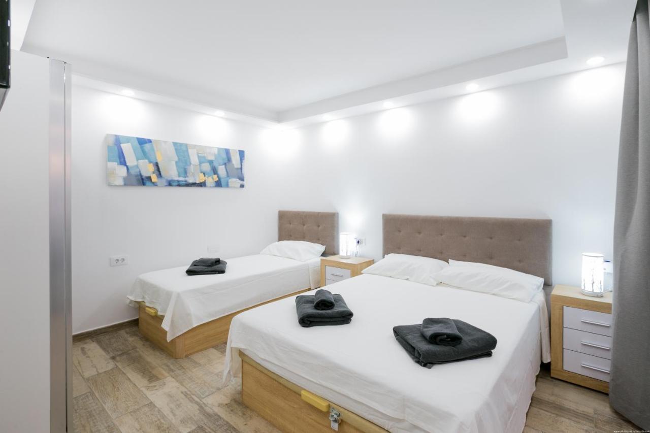 Lacme Luxury Las Americas Costa Adeje  Eksteriør billede