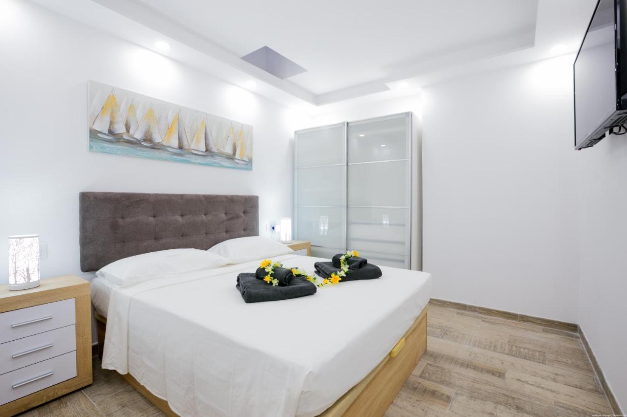 Lacme Luxury Las Americas Costa Adeje  Eksteriør billede