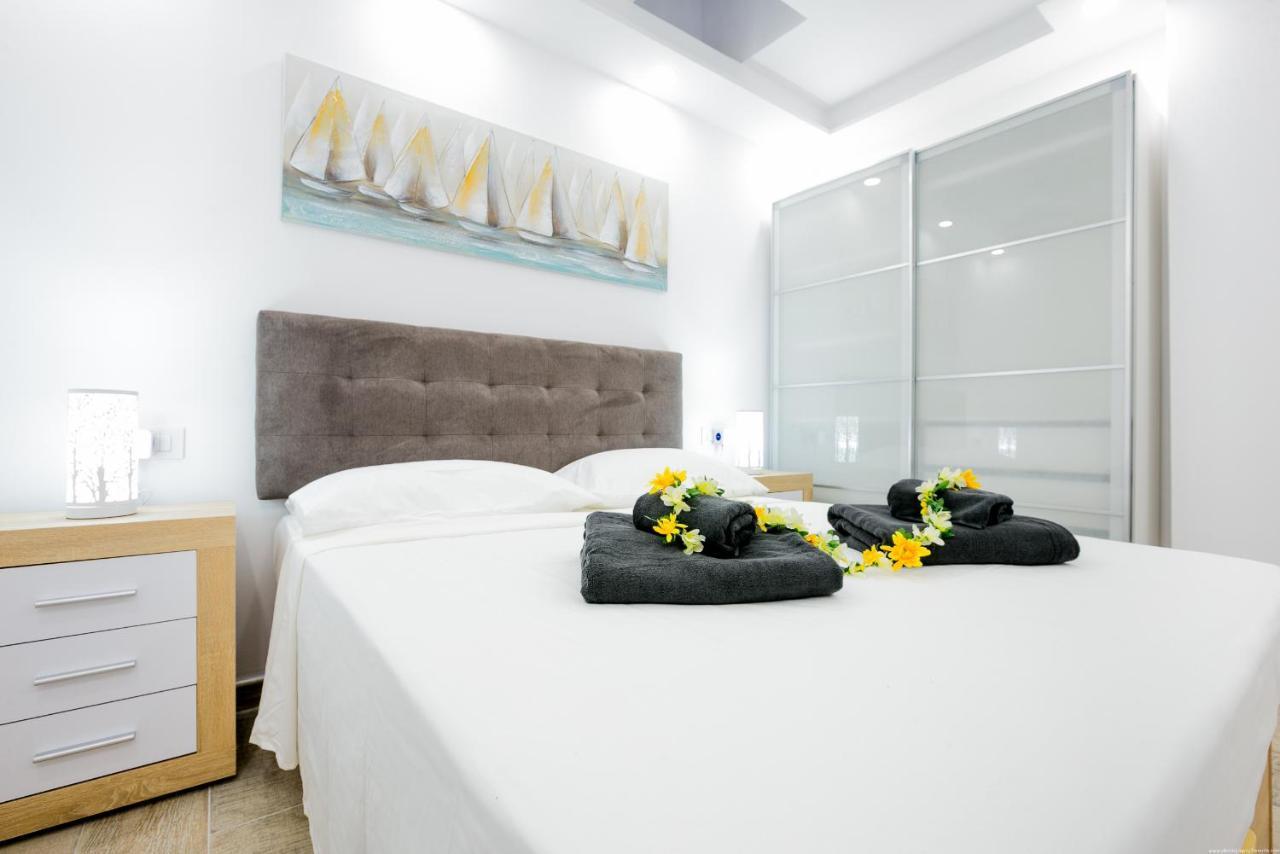 Lacme Luxury Las Americas Costa Adeje  Eksteriør billede