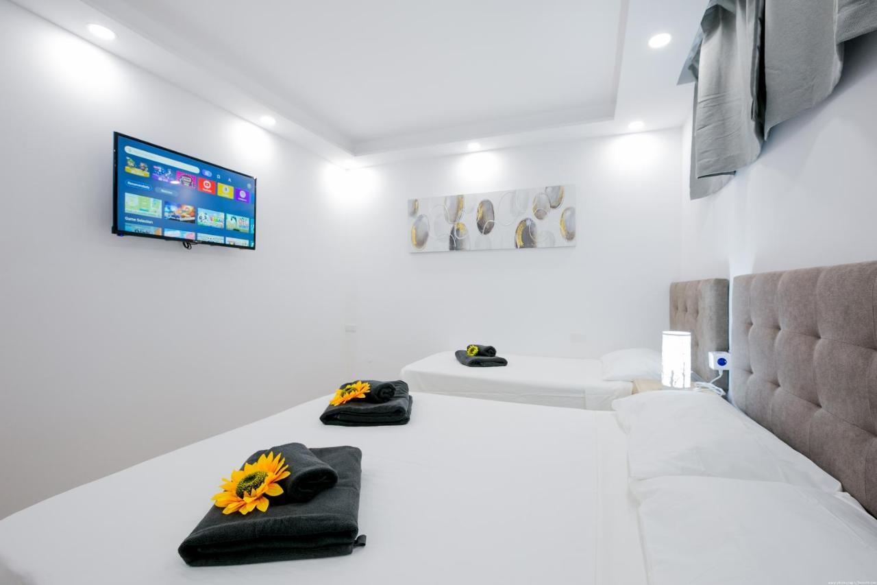 Lacme Luxury Las Americas Costa Adeje  Eksteriør billede
