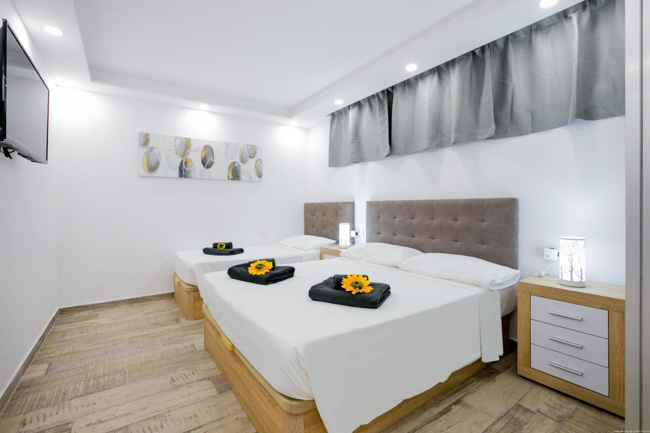 Lacme Luxury Las Americas Costa Adeje  Eksteriør billede