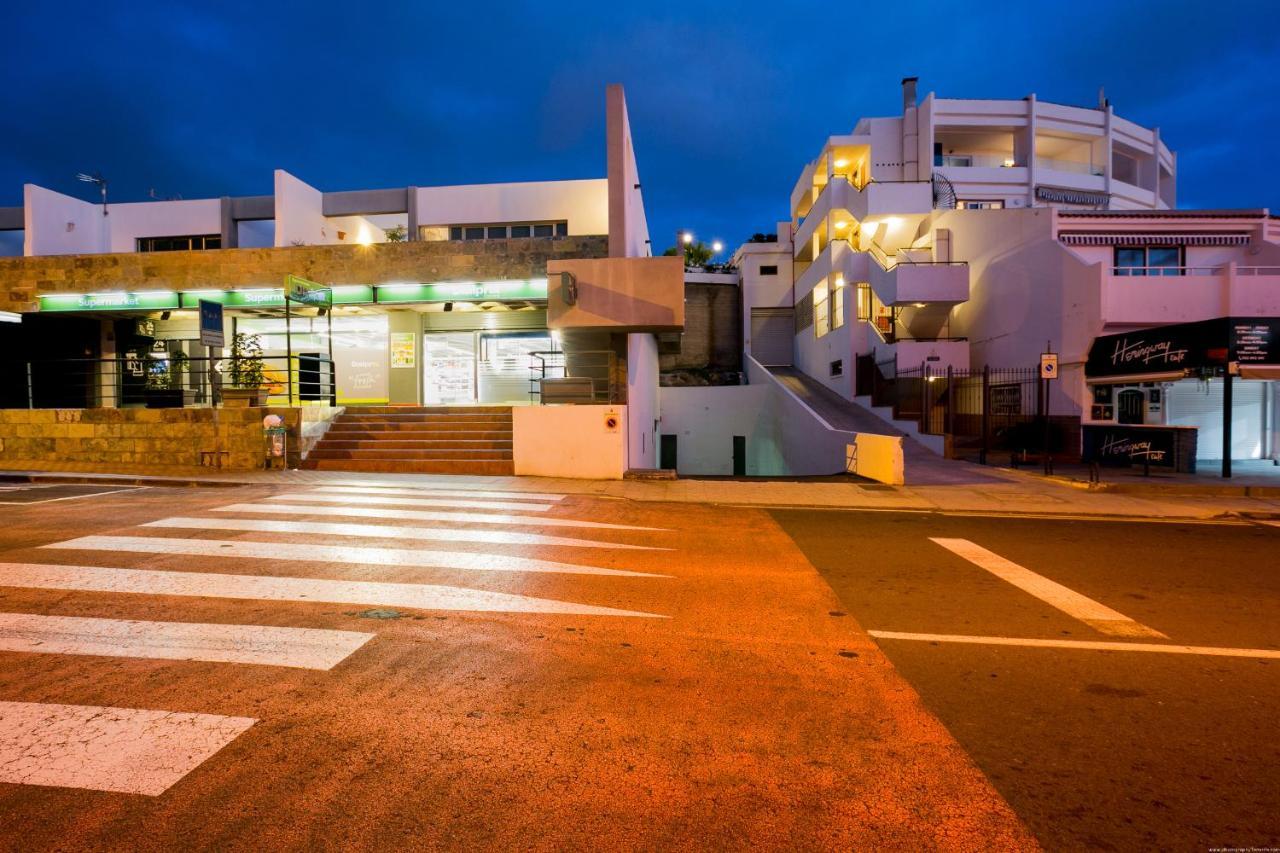 Lacme Luxury Las Americas Costa Adeje  Eksteriør billede