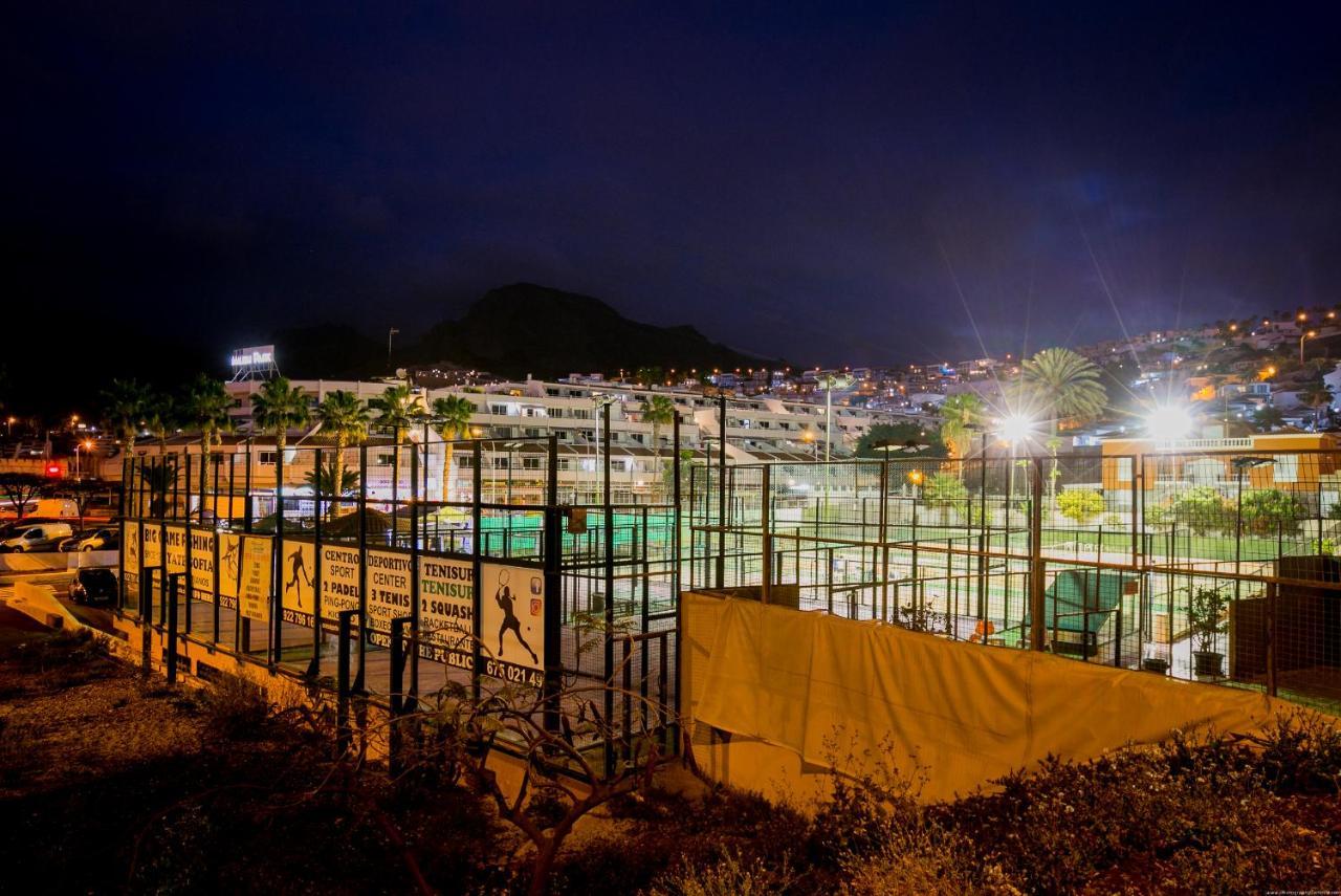 Lacme Luxury Las Americas Costa Adeje  Eksteriør billede