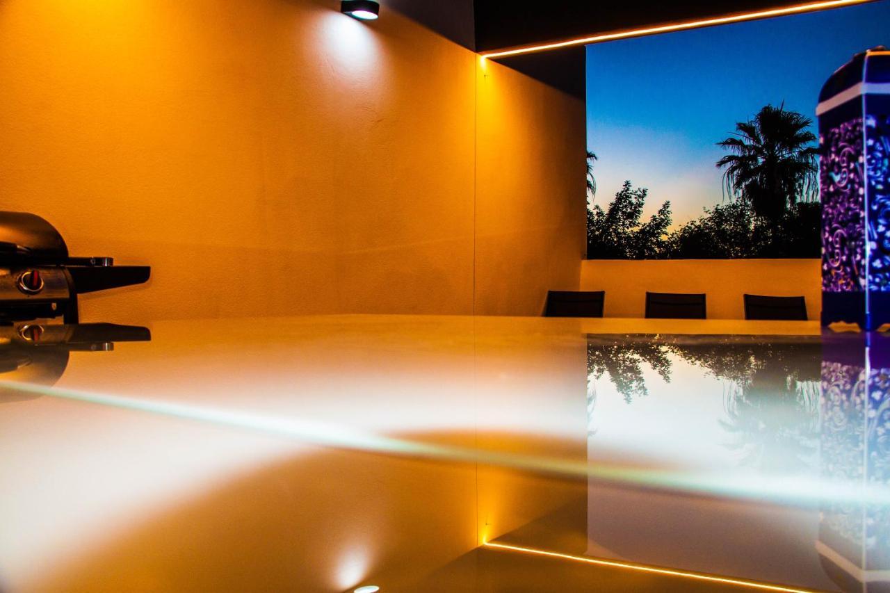 Lacme Luxury Las Americas Costa Adeje  Eksteriør billede